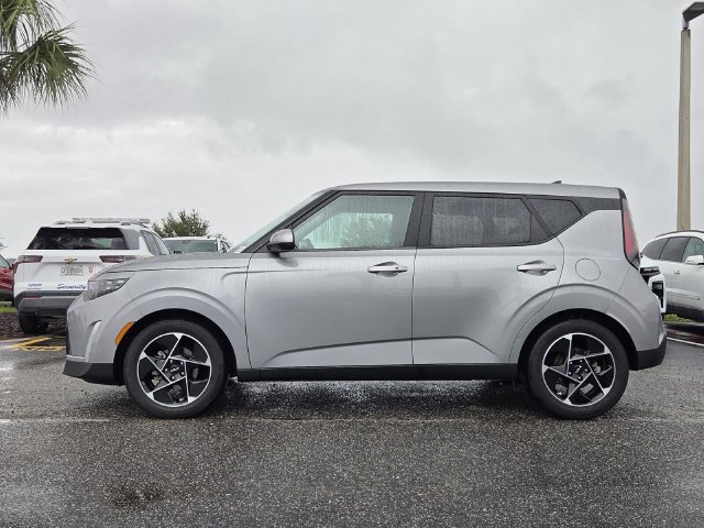 Used 2024 Kia Soul EX FWD image 6