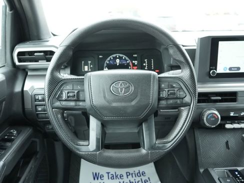 Used 2024 Toyota Tacoma SR5 image 17