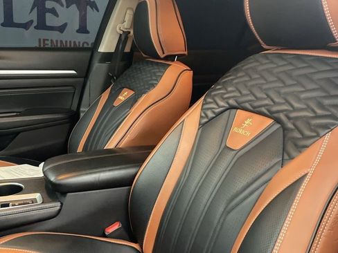 Used 2019 Nissan Altima 2.5 SL FWD image 11
