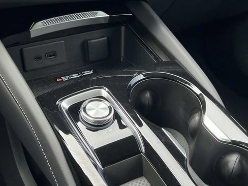 New 2026 Buick Envision Sport Touring AWD/4WD image 24