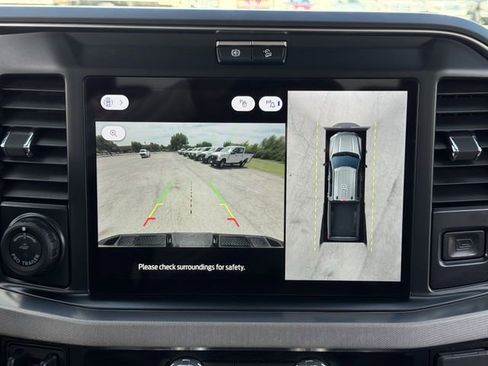 Used 2025 Ford F350 Platinum w/ Platinum Plus Package AWD/4WD image 17