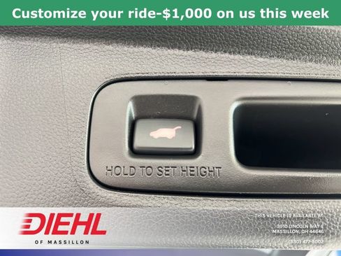 Used 2025 Honda CR-V Sport-L image 9