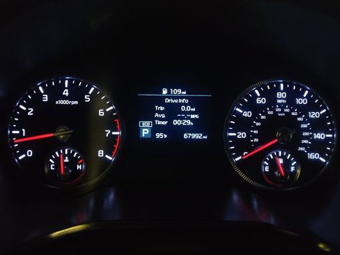 Used 2022 Kia Telluride S FWD image 23