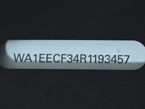 Certified 2024 Audi Q3 2.0T Premium Plus w/ Premium Plus Package image 24