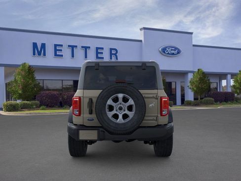 New 2025 Ford Bronco Big Bend AWD/4WD image 30