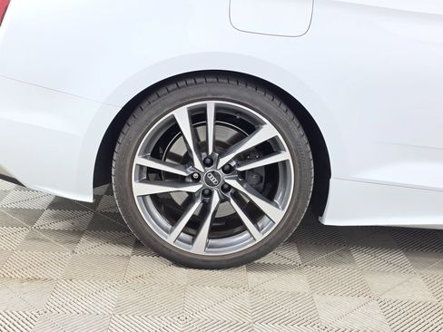 Certified 2023 Audi S5 Premium Plus AWD/4WD image 9
