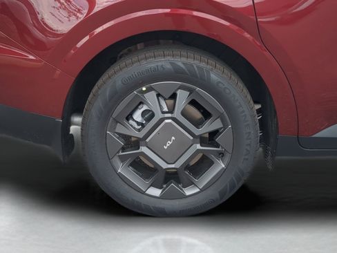 New 2026 Kia Carnival EX FWD image 29