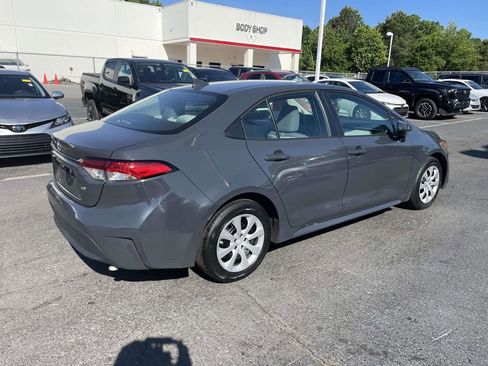 Used 2023 Toyota Corolla LE FWD image 9