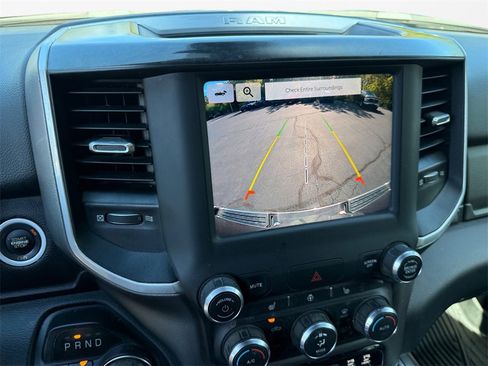 Used 2022 RAM 1500 Big Horn image 22