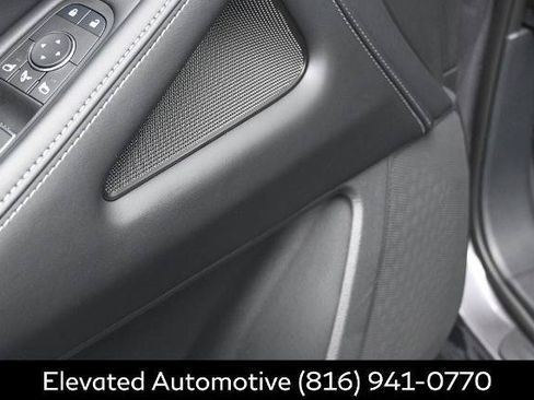Certified 2026 INFINITI QX60 Pure w/ Cargo Package AWD/4WD image 22