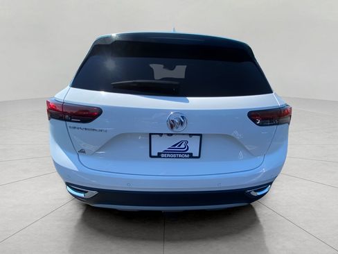 Used 2022 Buick Envision Preferred FWD image 23