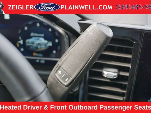 Used 2023 Chevrolet Silverado 1500 LT AWD/4WD image 25