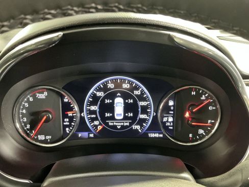 Used 2024 Chevrolet Malibu LT image 24