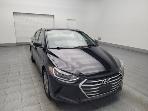 Used 2018 Hyundai Elantra SEL w/ Cargo Package image 13