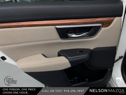 Used 2017 Honda CR-V EX image 34