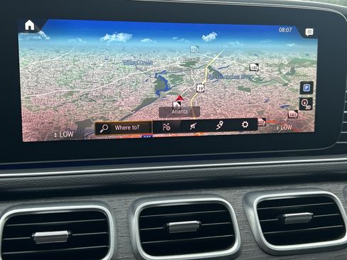 Certified 2022 Mercedes-Benz GLE 350 4MATIC image 33