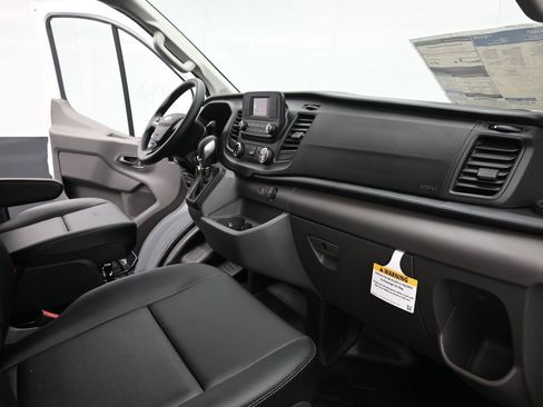 Used 2024 Ford Transit 150 Low Roof AWD image 27