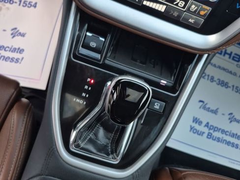 Used 2020 Subaru Outback Touring XT image 24