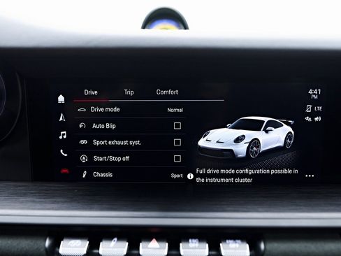 Used 2022 Porsche 911 GT3 image 67