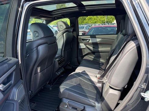 Certified 2026 Acura MDX A-Spec image 6