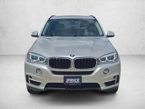 Used 2016 BMW X5 xDrive35i AWD/4WD image 2
