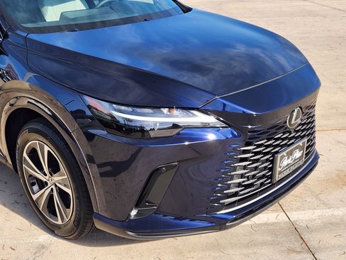 Certified 2025 Lexus RX 350 Premium image 7