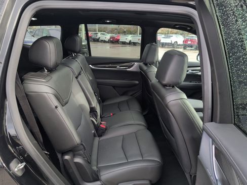 Certified 2023 Cadillac XT6 Sport image 26