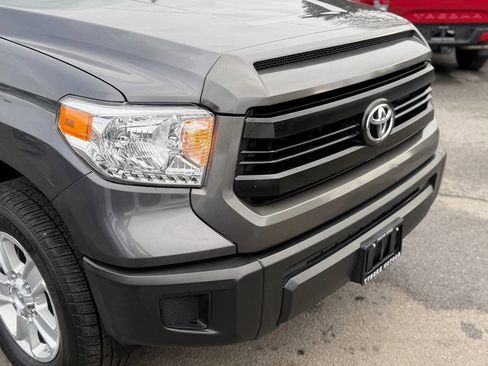 Used 2015 Toyota Tundra SR AWD/4WD image 46