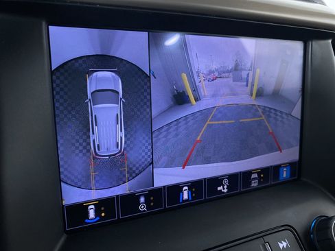 Certified 2023 GMC Acadia Denali w/ Denali Ultimate Package image 7