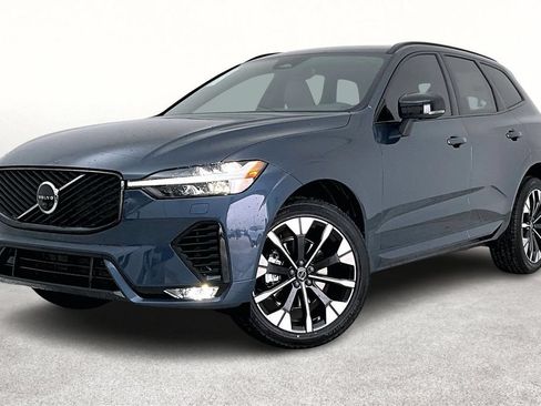 New 2026 Volvo XC60 B5 Plus w/ Protection Package Premier AWD/4WD image 2