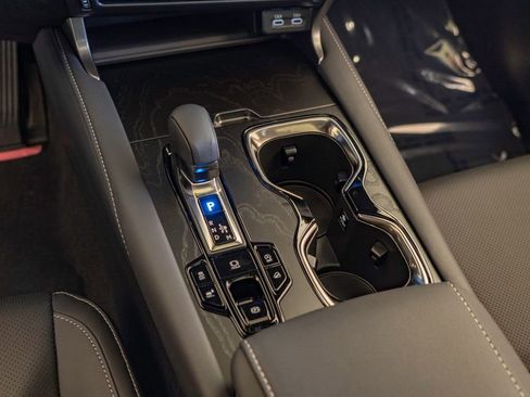 New 2026 Lexus RX 350 Premium image 19