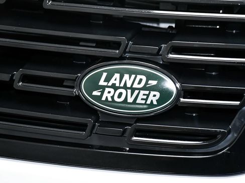 Used 2025 Land Rover Range Rover Sport Dynamic SE AWD/4WD image 88
