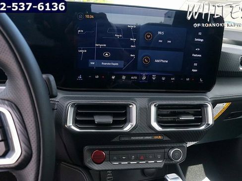 New 2024 Ford Mustang GT Premium image 19