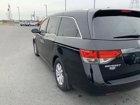 Used 2015 Honda Odyssey EX-L image 14