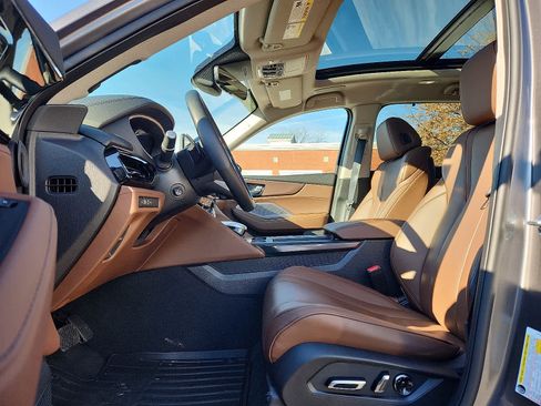 Certified 2026 Acura MDX SH-AWD w/ Technology Package image 14