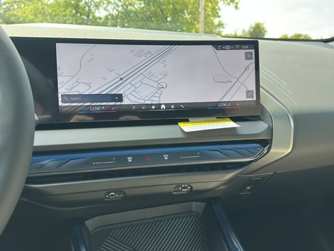 New 2026 BMW X3 xDrive30 w/ M Sport Package image 21