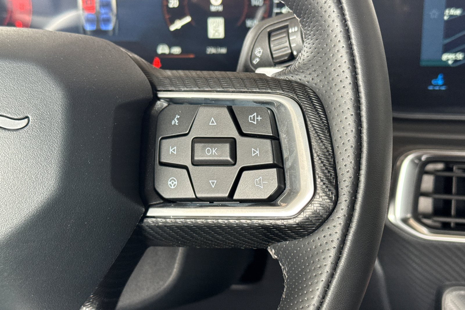 New 2026 Ford Mustang GT Premium RWD image 31