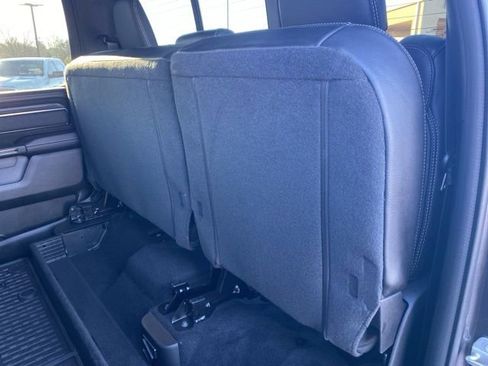 Used 2025 RAM 1500 RHO w/ Bed Utility Group image 42