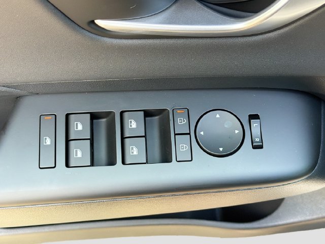 New 2026 Hyundai Kona Limited FWD image 17