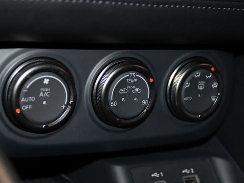 Used 2024 Nissan Z NISMO w/ Floor Mat Package image 53