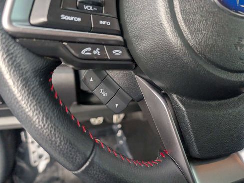 Certified 2022 Subaru Impreza 2.0i Sport image 17