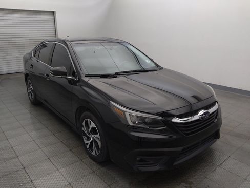 Used 2021 Subaru Legacy Premium AWD/4WD image 13