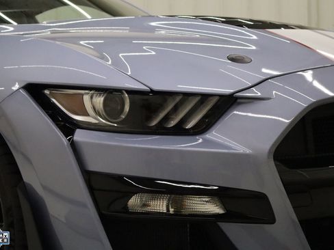Certified 2022 Ford Mustang Shelby GT500 image 12