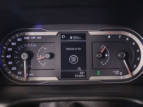 Used 2024 Hyundai Tucson SEL image 4