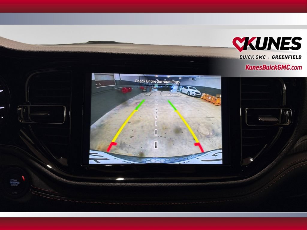 Used 2026 Dodge Durango GT AWD/4WD image 27