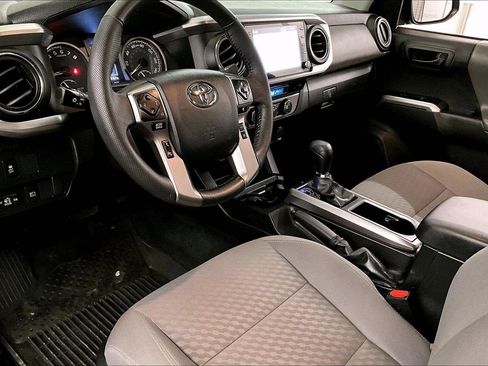 Used 2023 Toyota Tacoma SR5 image 10