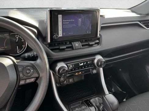 Used 2024 Toyota RAV4 XLE image 13