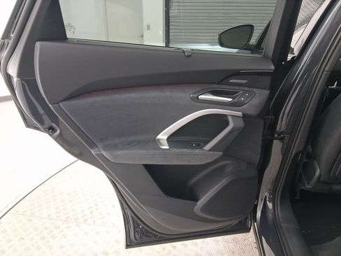 New 2025 Audi SQ5 Premium Plus image 27