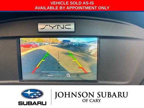 Used 2017 Ford Escape SE image 9