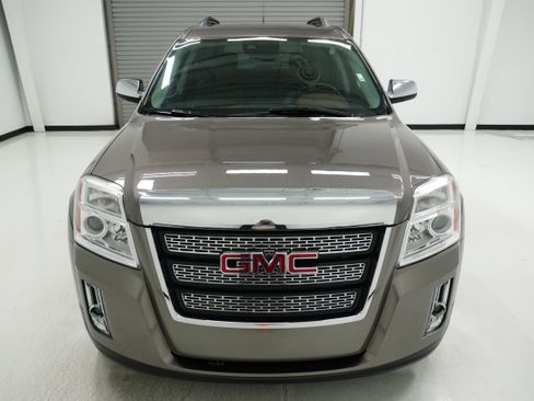Used 2012 GMC Terrain SLT image 2